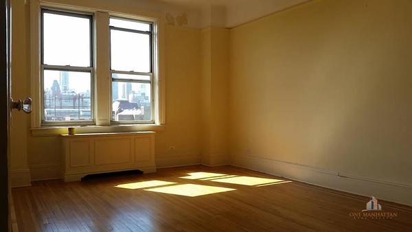 4 bedrooms apartment for rent in Upper West Side - Manhattan, New York