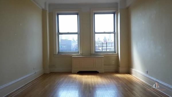 4 bedrooms apartment for rent in Upper West Side - Manhattan, New York