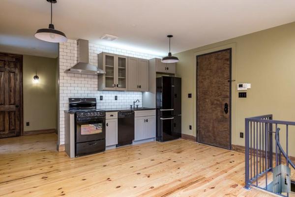 3 bedrooms apartment for rent in Greenpoint - Brooklyn, New York