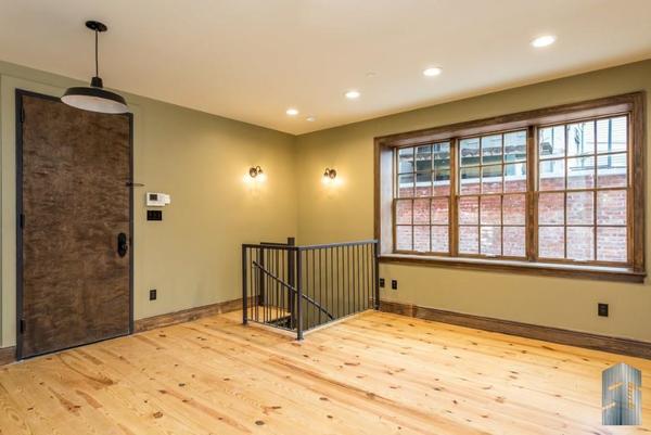 3 bedrooms apartment for rent in Greenpoint - Brooklyn, New York