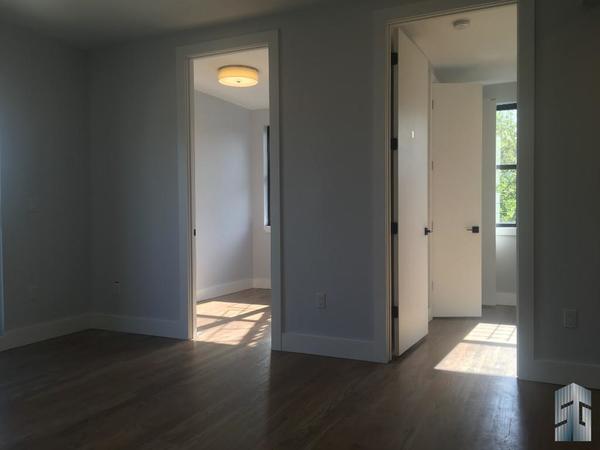 3 bedrooms apartment for rent in Brownsville - Brooklyn, New York
