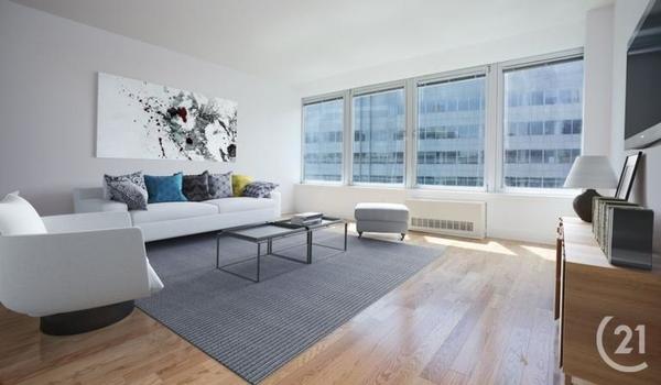 1 bedroom apartment for rent in Financial District - Manhattan, New York