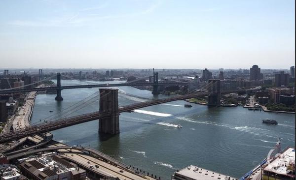 1 bedroom apartment for rent in Financial District - Manhattan, New York