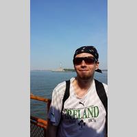 Looking for a roommate in Jersey City / Hoboken - New York