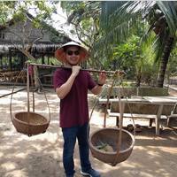 Looking for a roommate in Jersey City / Hoboken - New York