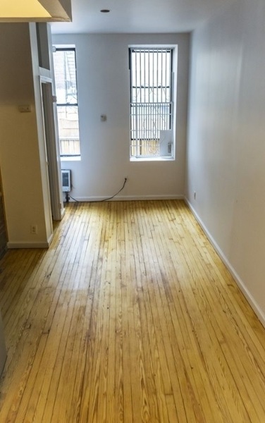 Studio Apartment for rent in Lower East Side - Manhattan, New York