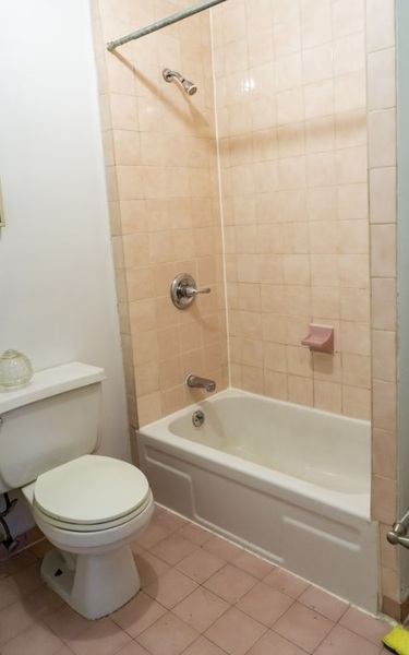 Studio Apartment for rent in Lower East Side - Manhattan, New York