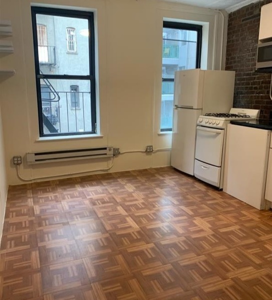 Studio Apartment for rent in Lower East Side - Manhattan, New York