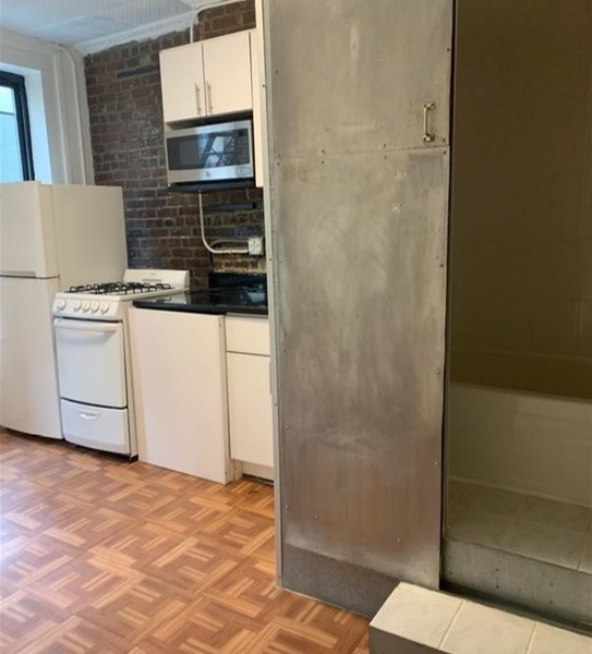 Studio Apartment for rent in Lower East Side - Manhattan, New York