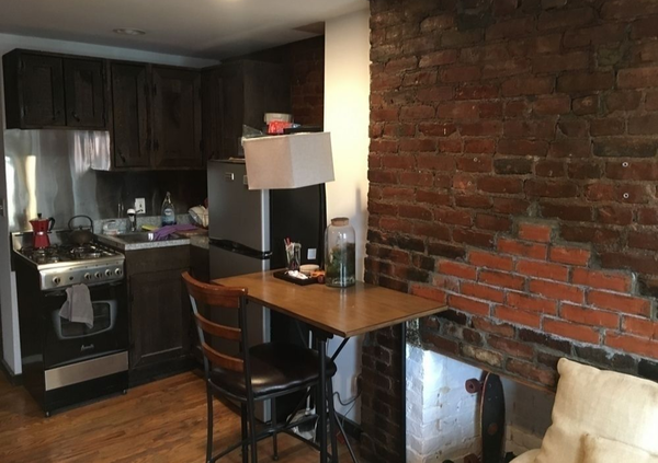 Studio Apartment for rent in East Village - Manhattan, New York