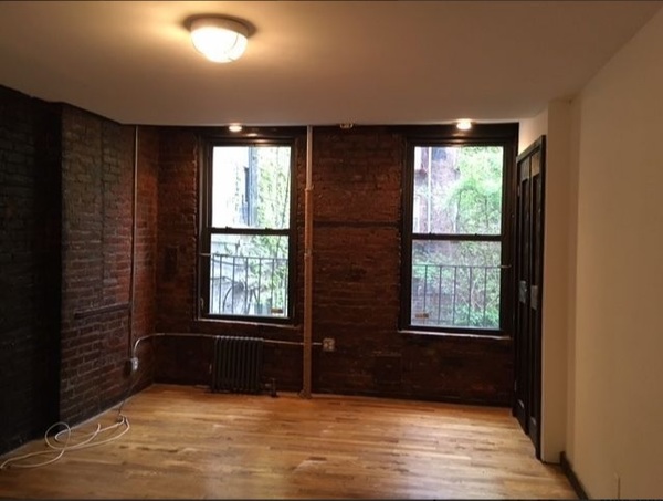 Studio Apartment for rent in East Village - Manhattan, New York