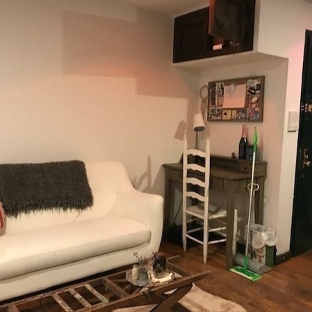 Studio Apartment for rent in East Village - Manhattan, New York