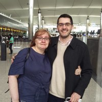 Looking for a roommate in Inner Loop - Houston