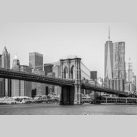 Looking for a roommate in Brooklyn, Manhattan - New York