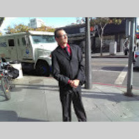 Looking for a roommate in Central Los Angeles, Westside / South Bay - Los Angeles