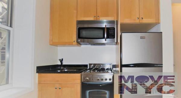 Studio Apartment for rent in West Village - Manhattan, New York