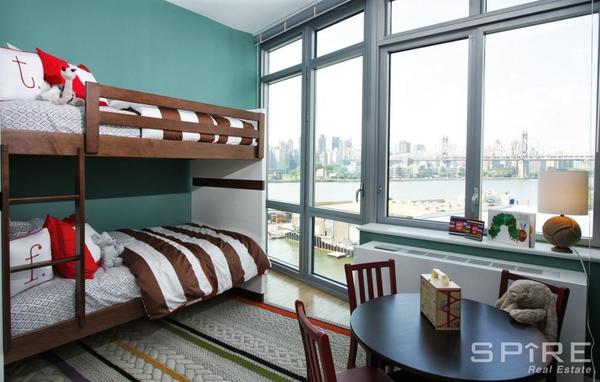 3 bedrooms apartment for rent in LIC - Queens, New York