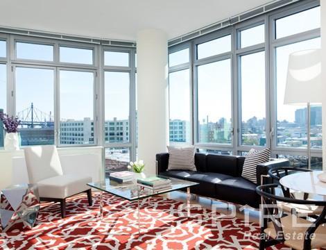 3 bedrooms apartment for rent in LIC - Queens, New York