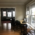 Room for rent in Powder House Square #7
