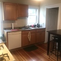 Room for rent in Powder House Square #4