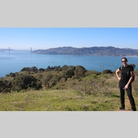 Looking for a roommate in Contra Costa County, North Bay, Peninsula, East Bay, San Francisco - San Francisco