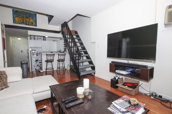 Coliving in Midtown East - Manhattan, New York