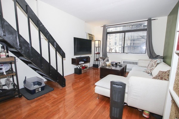 Coliving in Midtown East - Manhattan, New York