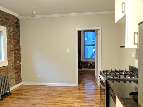 Coliving in Soho - Manhattan, New York