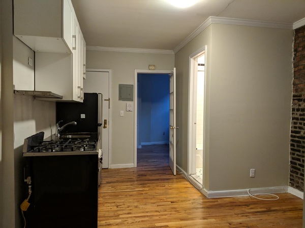 Coliving in Soho - Manhattan, New York