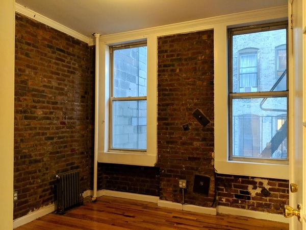 Coliving in Soho - Manhattan, New York