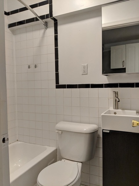 Coliving in Soho - Manhattan, New York