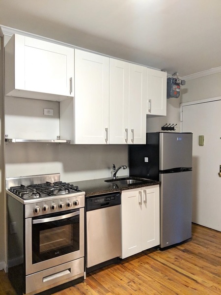 Coliving in Soho - Manhattan, New York