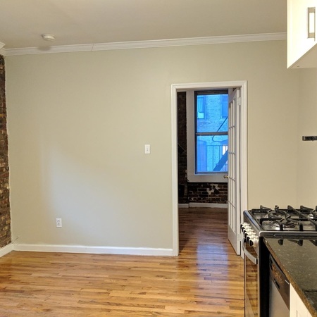 Coliving in Soho - Manhattan, New York