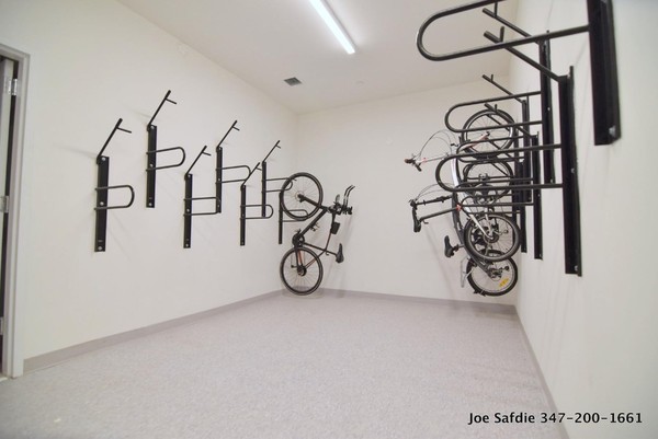 2 bedrooms apartment for rent in Financial District - Manhattan, New York