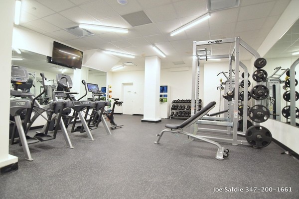 2 bedrooms apartment for rent in Financial District - Manhattan, New York