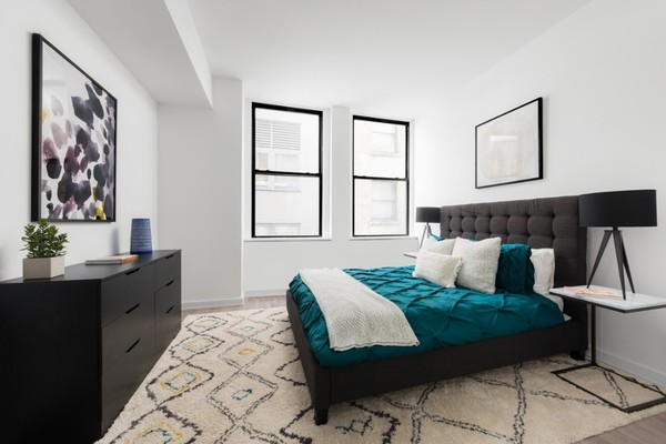 2 bedrooms apartment for rent in Financial District - Manhattan, New York