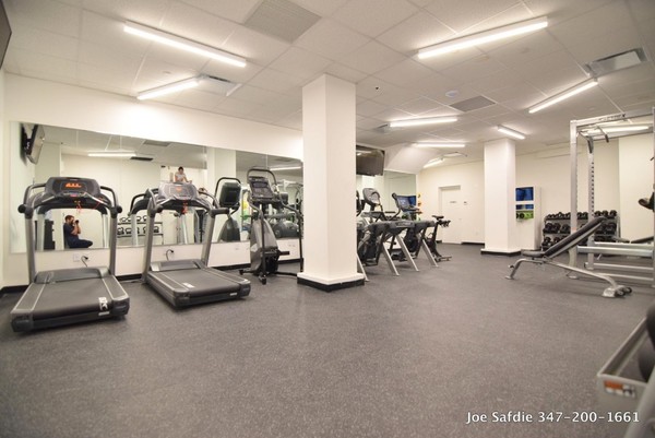 2 bedrooms apartment for rent in Financial District - Manhattan, New York