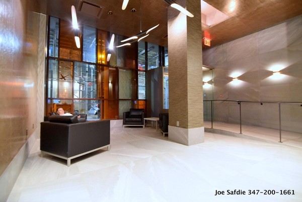 2 bedrooms apartment for rent in Financial District - Manhattan, New York