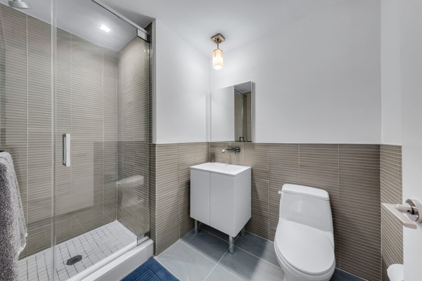 2 bedrooms apartment for rent in Financial District - Manhattan, New York