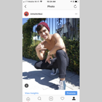 Looking for a roommate in Central Los Angeles, The Verdugos, San Fernando Valley, Westside / South Bay - Los Angeles