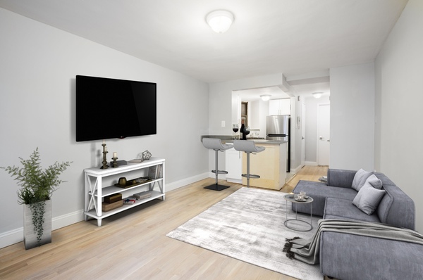 Studio Apartment for rent in Upper East Side - Manhattan, New York