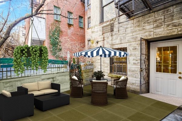 Studio Apartment for rent in Upper East Side - Manhattan, New York