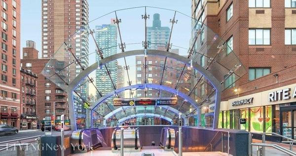 Studio Apartment for rent in Upper East Side - Manhattan, New York