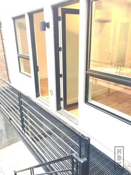 3 bedrooms apartment for rent in Bedford Stuyvesant - Brooklyn, New York