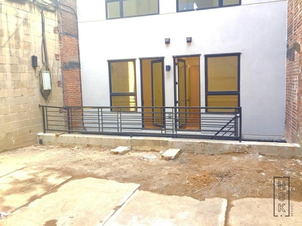 3 bedrooms apartment for rent in Bedford Stuyvesant - Brooklyn, New York