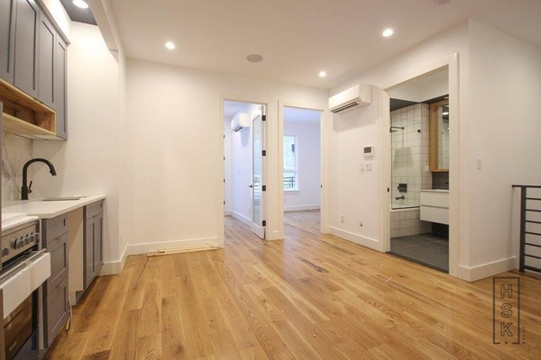 3 bedrooms apartment for rent in Bedford Stuyvesant - Brooklyn, New York