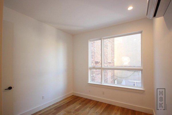 3 bedrooms apartment for rent in Bedford Stuyvesant - Brooklyn, New York