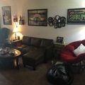 Room for rent in San Gabriel #1
