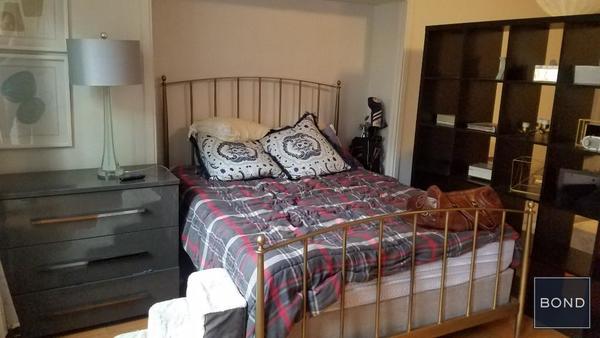 Studio Apartment for rent in Midtown East - Manhattan, New York