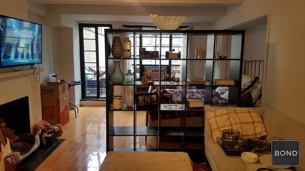 Studio Apartment for rent in Midtown East - Manhattan, New York